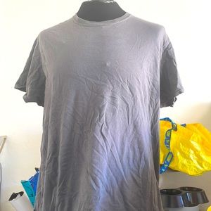 T-shirt grey xl